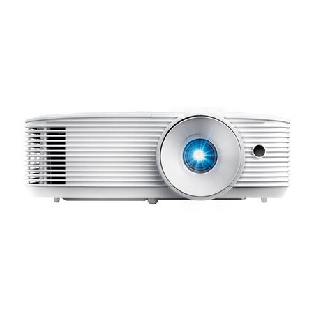 Optoma 3600 ANSI Lumens DMD SVGA Projector S343